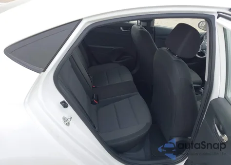 2020 Hyundai Accent Se z USA, uszkodzony, nr VIN 3KPC24A62LE113400